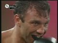 jorge acero cali vs ben azzizi