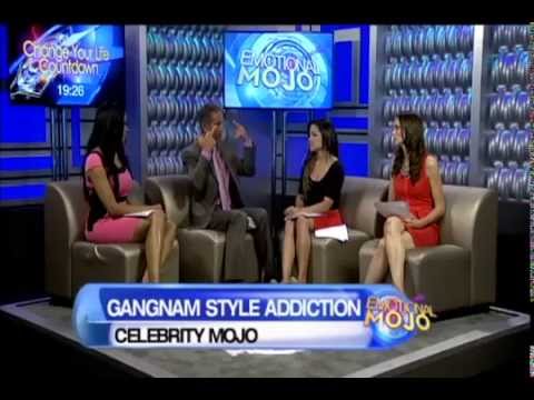 Psy Gangnam Style – Addiction, alcoholism & abuse  – Patrick Wanis PhD