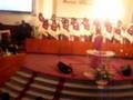 Greater Emmanuel Apostolic.... The Levites
