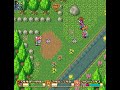 SoM: Boomerang Loop-around