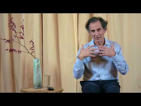 Rupert Spira Video: How Does Non-Dual Understanding Fit In With Intimate Relationships?