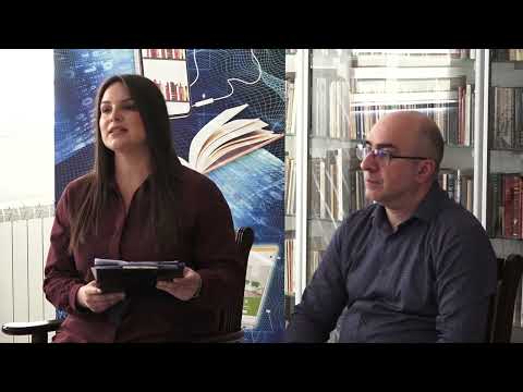 ПРОМОВИСАН  31. БРОЈ ЧАСОПИСА ЗА БИБЛИОТЕЧКО ИНФОРМАЦИОНУ ДЕЛАТНОСТ „ГЛАС БИБЛИОТЕКЕ“