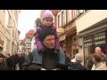 Wohnraumbörse Innenstadt - Neustadt an der Weinstraße, am 27.02.2010