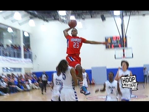 seventh woods dunk
