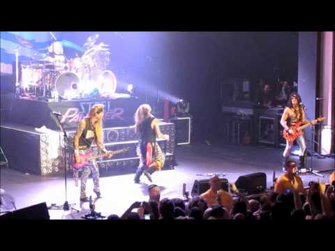 Van halen hot for teacher video