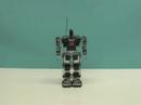 KHR-2HV #1 Robot droidworks.org