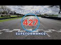 AC Cobra Superformance Roush 402 R