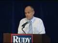 Rudy's 12 Commitments: Quality Education for Every Child