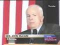 McCain Uses The P-Word