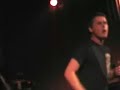 Tackleberry - May The Fox Be With You (Itzehoe 10.11.06) Tackleberry - May The Fox Be With You (Itzehoe 10.11.06)