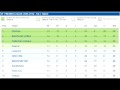 English Premier League 2009-10 results - Day 14