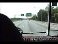 Engine 4 response I-95 Engine 4 response I-95