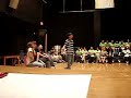 Small Group Musical 2007 I.e.\