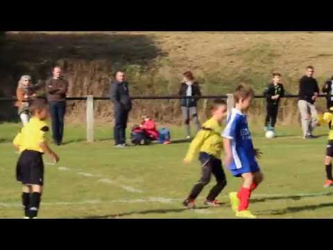 U9 gironcourt - neufchateau octobre 2016