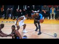 Ron Artest Shuts Down Carmello Anthony