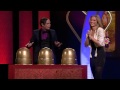 Michael Halvarson, Marie Serneholt, Malin Olsson - Helt Magiskt (live at Världens Barn-2011)