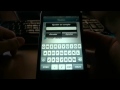 L application Itiap Sur L app Store Pour Votre Itouch / Iphone !