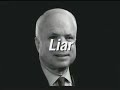 Mad TV - John McCain Campaign Ad Part 1 .mpeg