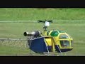 Gas Turbine Lama Helis over Delaware 2007
