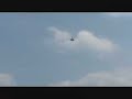Gas Turbine Lama Helis over Delaware 2007