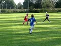 U-11 Drenge Bording IF (2) - Ikast KFUM (2)
