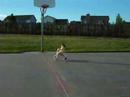 Madison Pontious - Stunt Biker