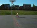 Madison Pontious - Stunt Biker