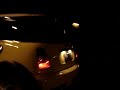 Golf 1.8T con Chip vs. Mini Coope S