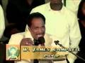 DR. WJ CAMPBELL PREACHES AND ST. JAMES RADIO CHOIR SINGS!
