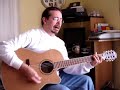 teledysk, klip, George Strait,- Down And Out