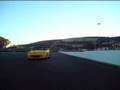 S 2000 Crash at Sears Point