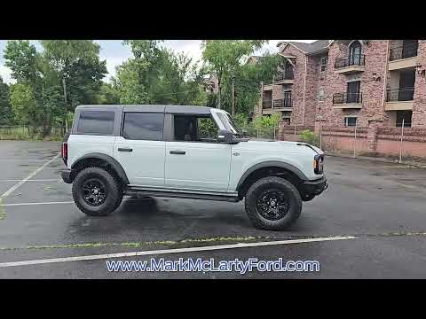 Used 2024 Cactus FORD WILDTRAK 4 DOOR ADVANCED 4X4 image 1