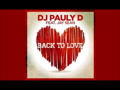 how to draw pauly d