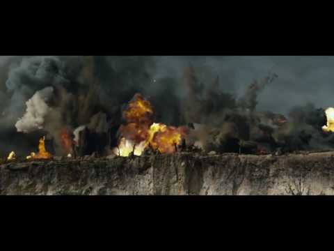 Hacksaw Ridge Official Trailer #1 2016 Andrew Garfield, Teresa Palmer War Drama Movie HD