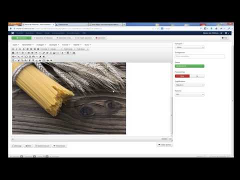 Joomla: Tutorial Grundlagen Joomla 3.2: Teil 1. Erste ...