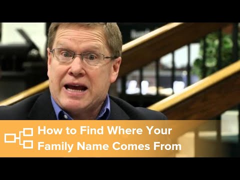 video-linktoworks-FamilySearch Genealogy Ireland | David Rencher - How...
