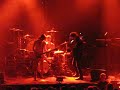 Blonde Redhead - Spring and by Summer Fall (live) Blonde Redhead - Spring and by Summer Fall (live)