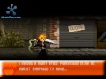 The Sword Brawl [Preview]