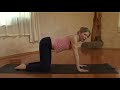 YOGA FOR ABS AND CORE STRENGTH