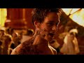 Children of Dune - Leto Throne Room fight