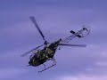 Aerospatiale SE 313B Alouette II HA-PPD helicopter