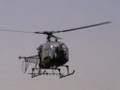 Aerospatiale SE 313B Alouette II HA-PPD helicopter