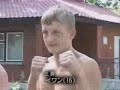 #MMA fans and fitness buffs alike will appreciate this old school training video of Fedor Emelianenko: http://is.gd/4Qcbl