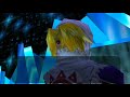 Legend of Zelda: Ocarina of Time- Metal Boots and Serenade of Water