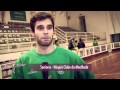 ver trabalho 8ª Gala Desportiva Mealhada - Equipa do Ano