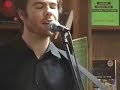 Josh Ritter: \"Kathleen\" clip: (Olsson\