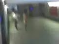 flitzen durch den bahnhof thun