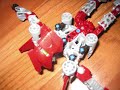 Bionicle Force: The House Party