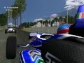 videos de Rfactor F3 GO.Sim!