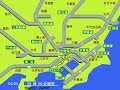 高速道路渋滞情報